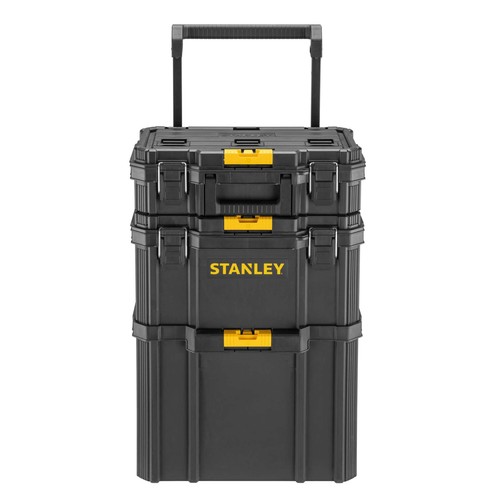Coffre outils stanley en - à,