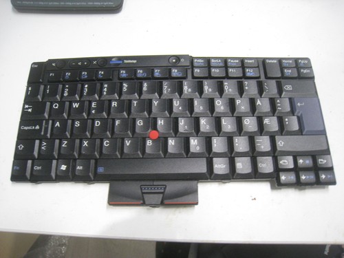 Lenovo thinkpad t410 t420 - lenovo,