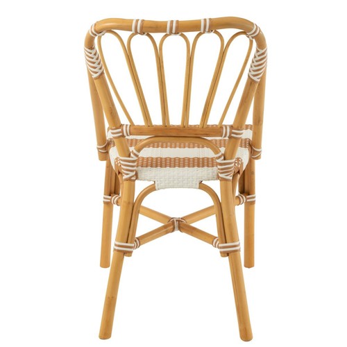 Chaise rotin danial - en, "danial"