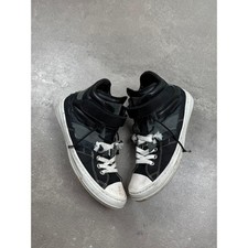 Maison Margiela shoes sneakers y2k avant-garde street wear y2k