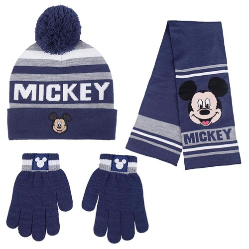Disney mickey winter - disney,