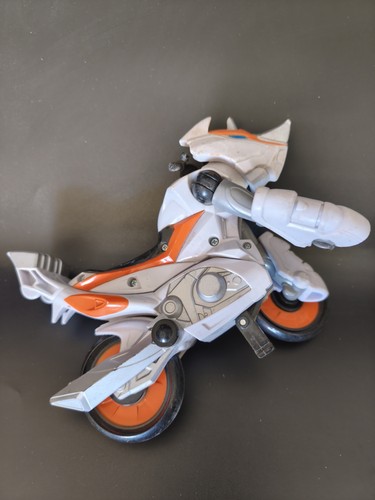 Vélo power rangers - vélo,
