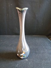Vase Soliflore En Cristal De