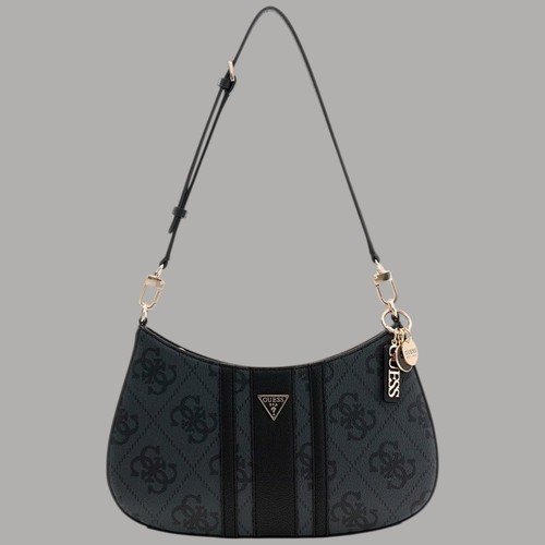 Guess sac épaule noelle - sac,