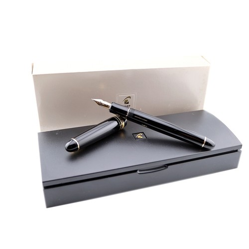 Jcr pilot namiki custom - *jcr_m*,