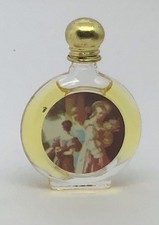 BAL À VERSAILLES - JEAN