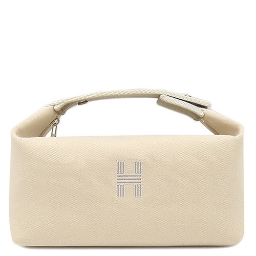 Pochette hermes brid noire - hermes,