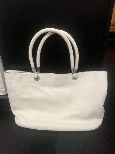 Sac lancel flora état neuf - lancel,