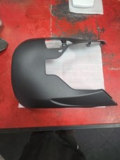 Spoiler 1B007341 pour Piaggio Typhoon / Aprilia SR motard 18-