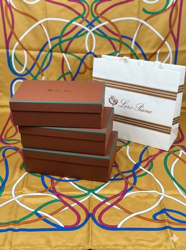 Boîtes loro piana - boîtes,