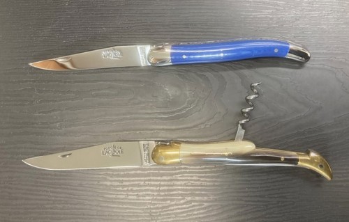 Laguiole origine garantie t12 - laguiole,