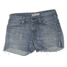 LEVI'S 506 Shorts En Jean