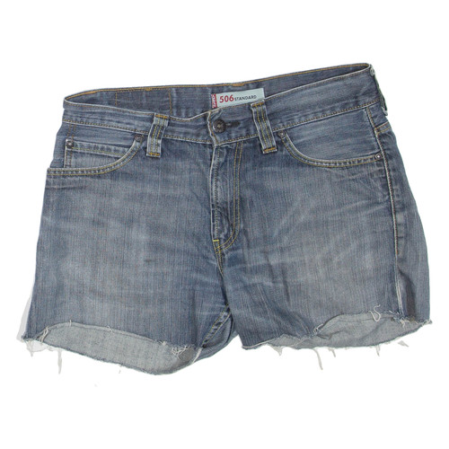 Levi 506 shorts jean - shorts,