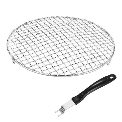 Grille acier inox pour - inox,