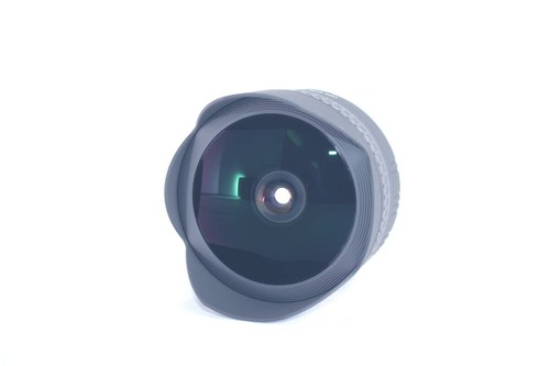 Sigma 15mm dg fisheye - sigma, f2.8