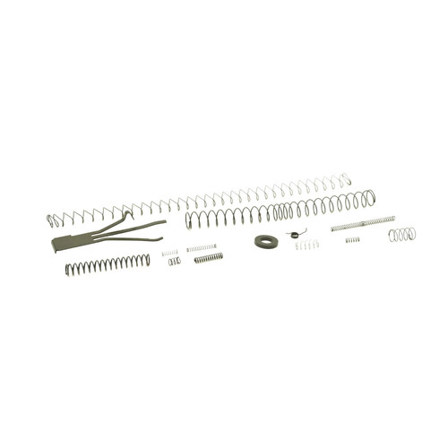 Airsoft capa spring kit - airsoft,