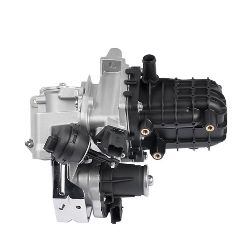 Radiateur egr pour ds7q9d475da - egr,