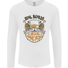 Véritable Barbes Amour