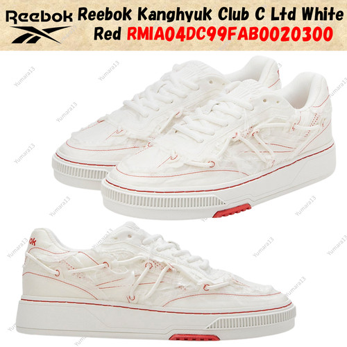 Taille homme reebok kanghyuk - reebok,