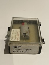 Tourne Disque - Cellule Teppaz ÉCO M250 NEUF