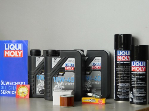 Kit maintenance honda - kit,