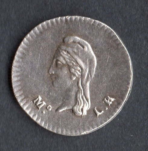 Monnaie real argent du - monnaie,