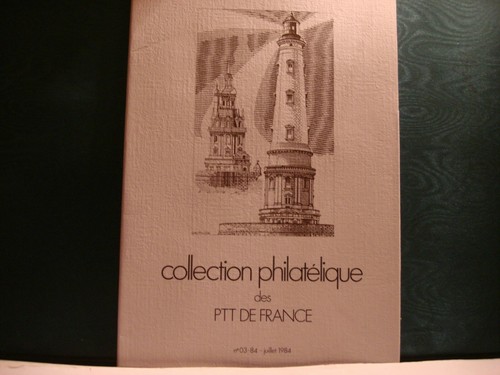 Collection philatelique la - philatelique,