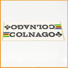 ORIGINAL COLNAGO TUBE
