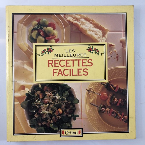 Recettes facile les - recettes,