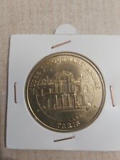 Jeton Touristique MDP Musée