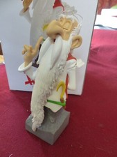 PANORAMIX / ATTAKUS collection petitbonum / Uderzo Astérix / n° 669/2000