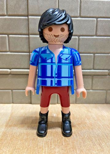 Playmobil personnage - playmobil,