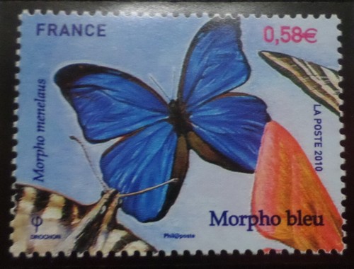 France 2010 timbre 4497 - france,
