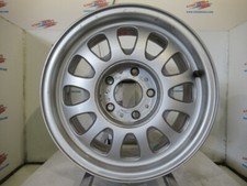 Jante ALUMINIUM  BMW SERIE 5