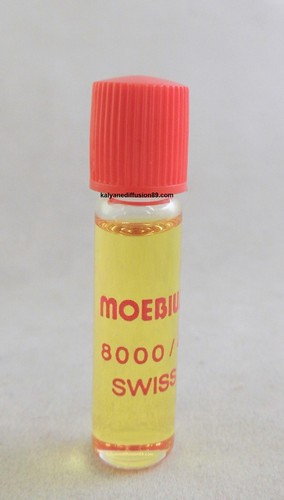 Huile universelle 8000 - , 1ml