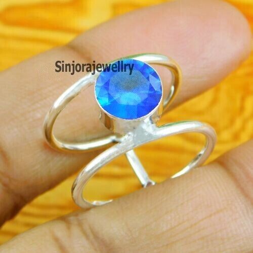 Bague cadeau fait main - , en