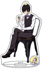 12. Kyoya Hibari Cafe ver