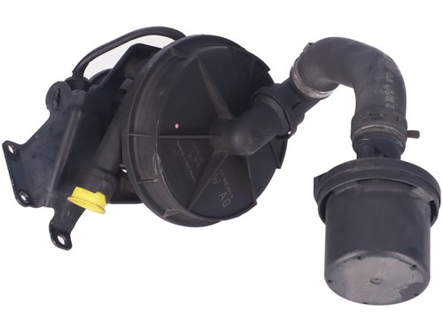 Ventilateur air secondaire - d'air,