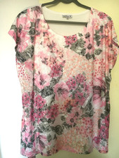 Blouse Scottage neuf 46/48