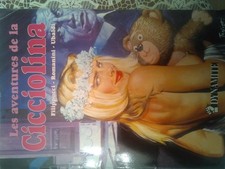 BANDE DESSINEE ADULTE