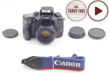 [Top COMME NEUF + sangle] Objectif Canon EOS 7 30 Elan 7 Appareil photo EF...