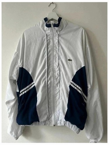 Veste survêtement vintage - veste,