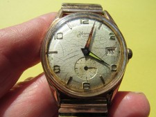 Montre Automatique HERMA