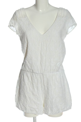 Zara trafaluc combishort dames - zara,