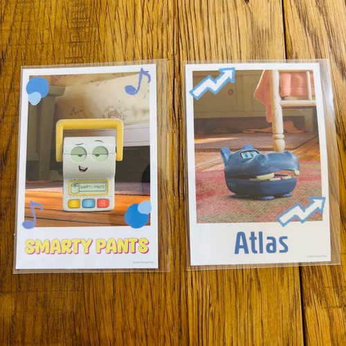 Toy story cartes de - story, 5