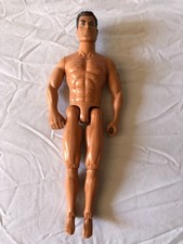 Action Man 1999 / Hasbro