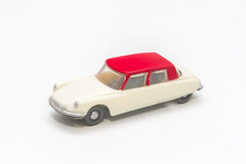 Siku Citroen DS 19 No Dinky No