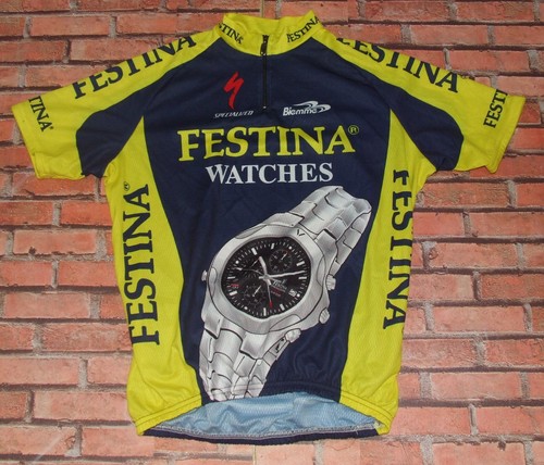 Biemme festina maillot - festina,
