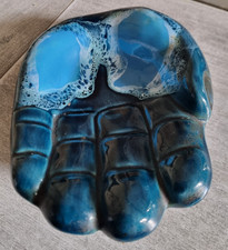 vide poche en forme de main