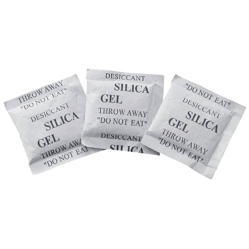 Sachet absorbeur humidité - absorbeur, d'humidité